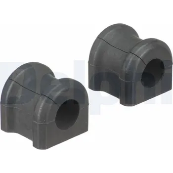 Zavěšení kol Ložiskové pouzdro, stabilizátor DELPHI TD1838W