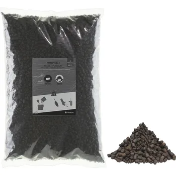 CAPERLAN Rybí pelety na kaprařinu 3 průměry 5 kg