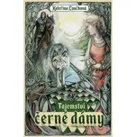 Tajemství černé dámy - Kateřina…