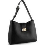 Geox černá kabelka Solangy D26KSA00046C9999 | P678471