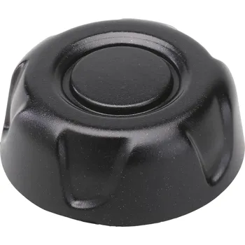 Rybářský naviják CAPERLAN Rukojeť na kliku navijáku Stratagem 10000 pro lov kaprů