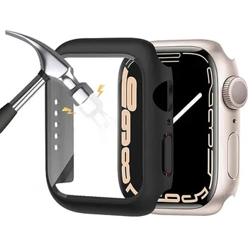 Ostatní příslušenství k chytrým hodinkám Ochranné pouzdro kompatibilní s Apple Watch Series 7
