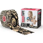 RockTape Kineziologický tejp 5 cm x 5 m…