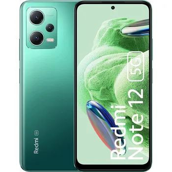Mobilní telefon Xiaomi Redmi Note 12 5G