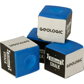 PONGORI Křídy na tágo 4 ks