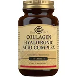 Solgar Collagen Hyaluronic Acid Complex tbl.30