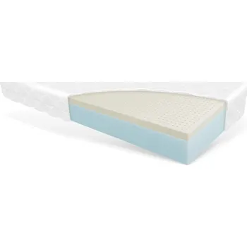 Matrace Matrace dětská Amades LATEX Rozměr: 80 x 180
