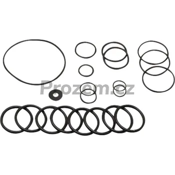 Vysokotlaký čistič Sada O-kroužků od r.v. 2010 pro Annovi Reverberi AR 215, AR 280