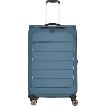 Travelite Skaii 4w L Panorama Blue