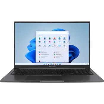 ASUS VivoBook 15 OLED (X1505VA-OLED128W) Notebook ASUS VivoBook 15 OLED (X1505VA-OLED128W)