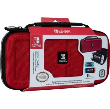 Bigben Interactive NNS30 pouzdro pro…