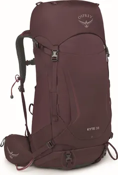 turistický batoh Osprey Kyte 38 WM/L Elderberry Purple