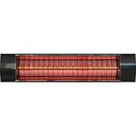 Elcon ERT-2000/5 odolný tepelný infrazářič s manuálním ovládáním