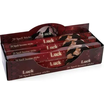 Vonná tyčinka Vonné tyčinky Štěstí (vůně květin)- Lisa Parker