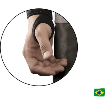 Penalty Neoprenová manžeta na zápěstí Velikost: M