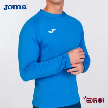 Fotbalový míč Termo triko Joma Brama fleece Velikost: M