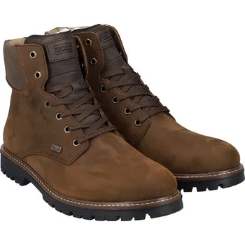 Pánská treková obuv Rieker F3606-22 hnědá, vel. 44