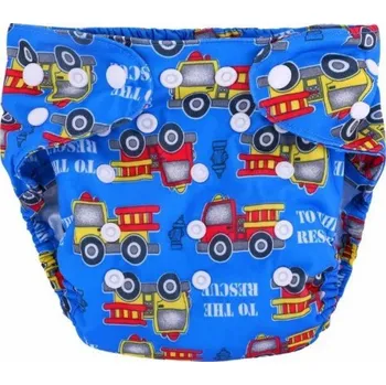 Plena Plenky Simed Cover, opakovaně použitelná plenka Guard 3-15 kg, 1 ks.