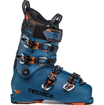 Sjezdové boty Lyžařské boty TECNICA Mach1 MV 120, dark process blue, 19/20, vel. 305