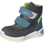Zimní bota Ricosta Aspen storm/schwarz 5300403/540 33