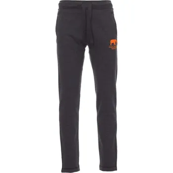 Pánské kalhoty Mastodont Baits s.r.o. Mastodont Baits tepláky pánské černé