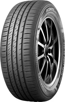 Letní osobní pneu Kumho ES31 165/60 R14 75 H