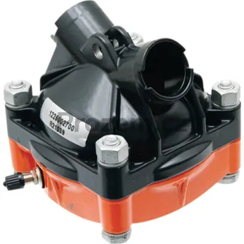 Čerpadlo Vzduchová komora s membránou Desmopan pro Comet BP 75, 1225002700