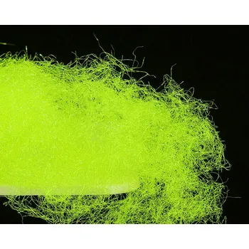 Sybai Fine Daimond Dubbing Fluo Yellow