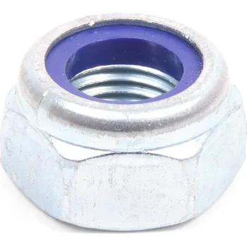 Matice Matice samojistící /8/ ZB jemný z., DIN 985 - M14x1.5