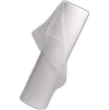 Inkontinenční podložka Lékařské role z netkané textilie 45cm x 100m bílá (6ks/kart)