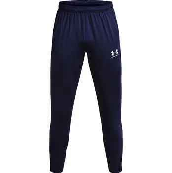Pánské sportovní tepláky Under Armour CHALLENGER TRAIN PANTS modré 1379587-410 - L | UK 7,5 | US 10
