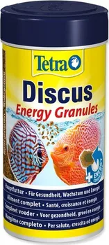 Krmivo pro rybičky Tetra Diskus Energiefutter 250 ml
