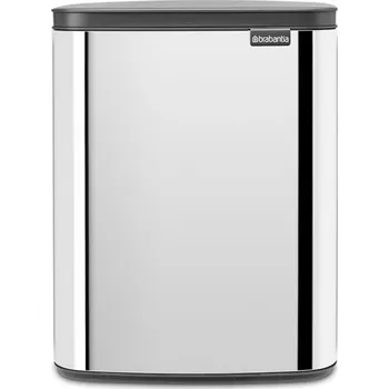 Odpadkový koš Brabantia BO odpadkový koš 12L lesklá ocel