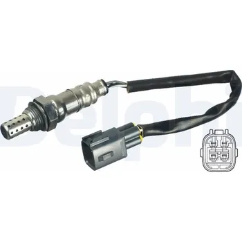 Autoelektrika Lambda sonda DELPHI ES20446-12B1