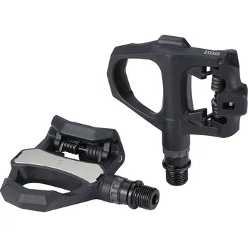 Pedál na kolo pedály BBB BPD-51 RoadForce