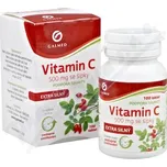 Vitamín C 500mg se šípky tbl.100 Galmed