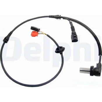 Auto-moto Snímač, počet otáček kol DELPHI SS20098