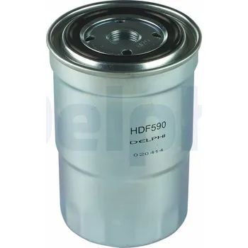 Palivový filtr Palivový filtr DELPHI HDF590
