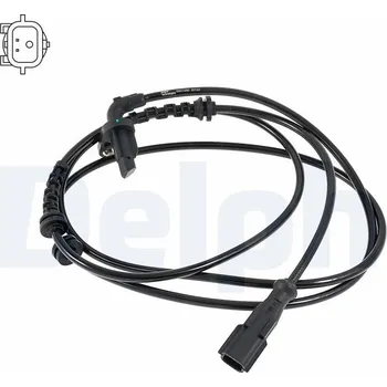 Přislušenství brzdového systému Snímač, počet otáček kol DELPHI SS21293-12B1