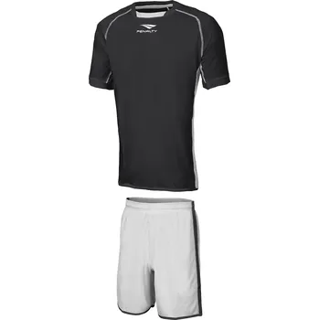 Dres Penalty Nazionale.dres+trenky-různé barvy Velikost: L, Barva dresu: zelená-bílá