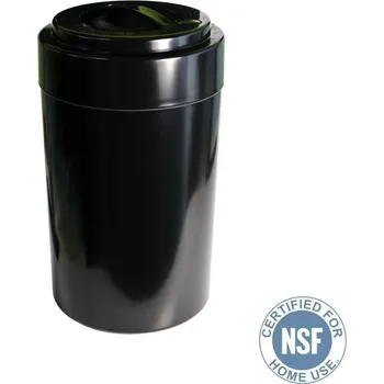 TightVac BreadVac 10L, podtlaková dóza neprůhledná (Velmi velká krabička Breadvac 10 L, neprůhledná přenosná dóza na potraviny z nezávadného plastu. Chrání potraviny před oschnutím, vlhkostí i únikem nežádoucích pachů.)