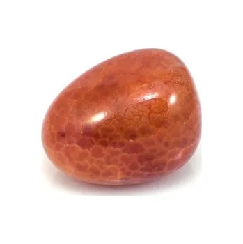 Achát ohnivý / 3478