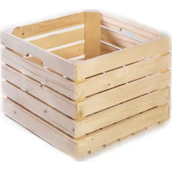 Úložný box Bedýnka 40x40x30