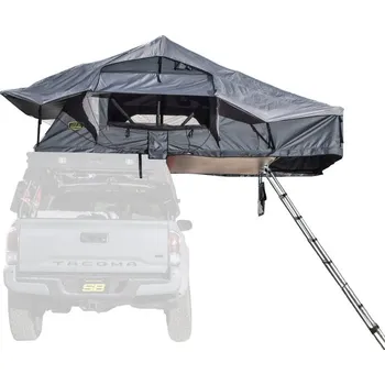 Stan Roof tent Overlander XL Smittybilt Gen2