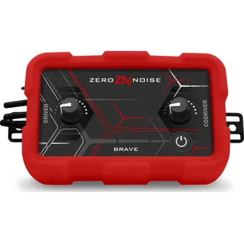 Hi-Fi komponenty ZeroNoise BRAVE-P-IMSA zesilovač, analogový