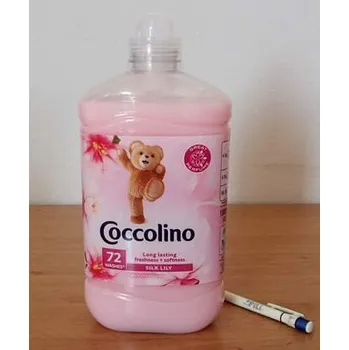 Aviváž Aviváž 1,7 l Coccolino Silk Lily 68PD