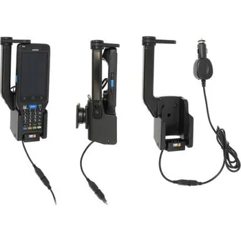 Brodit držák s nabíjením z CL na Denso-BHT 1700, 712269