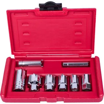 Sada nářadí AHProfi Sada nástrčných klíčů na antény automobilů - C046012