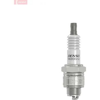 Zapalovací a žhavicí svíčka Zapalovací svíčka DENSO W20S-U