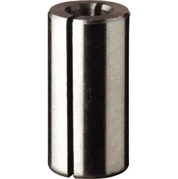 Fréza CMT Orange Tools CMT Redukce pro kleštiny - d6,35 D12,7 L25 C79926400